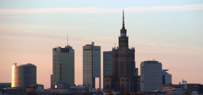 Warszawa lepsza niż NY w rankingu imprezowni 