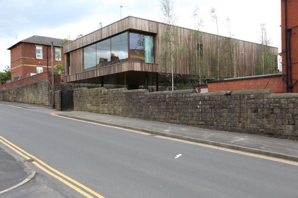 Maggie's Oldham - fot. Alex de Rijke, Jasmin Sohi & Jon Cardwell (13) (Copy)