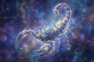 Horoskop dzienny Skorpion na 21 lutego. Gwiazdy rozpoczynają rewolucję w Twoim życiu