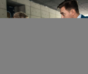 Druga szansa 2 sezon odc. 2. Jakub Zeit (Rafał Królikowski), reporter
