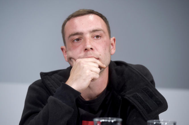 Debiutował jako Magik w "Jesteś Bogiem". Tak na przestrzeni lat zmienił się Marcin Kowalczyk