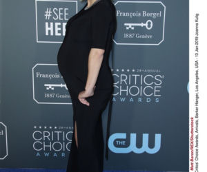 Maggie Gyllenhaal hollywoodzka gwiazda zachwyca się Joanną Kulig