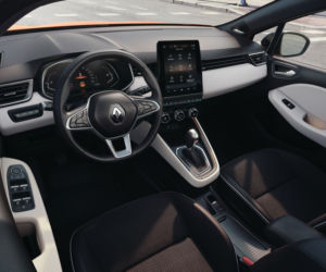Nowe Renault Clio V