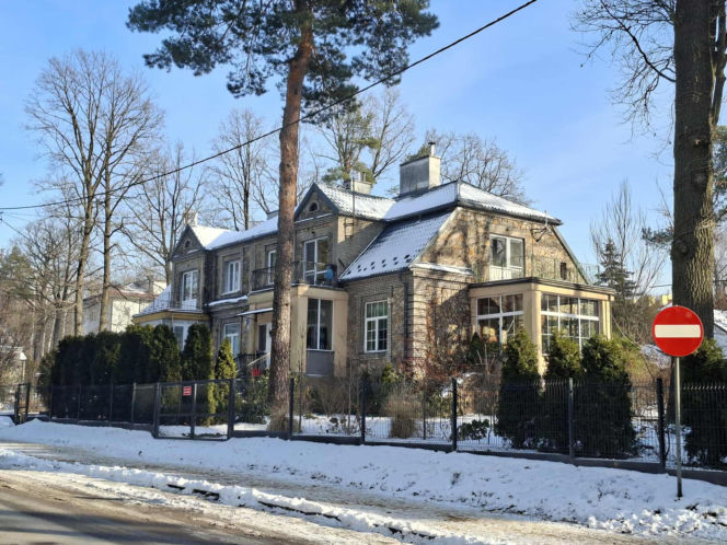 Miasto ogród w Świętokrzyskiem. To jedno z najpiękniejszych osiedli regionu (Skarżysko Kamienna)