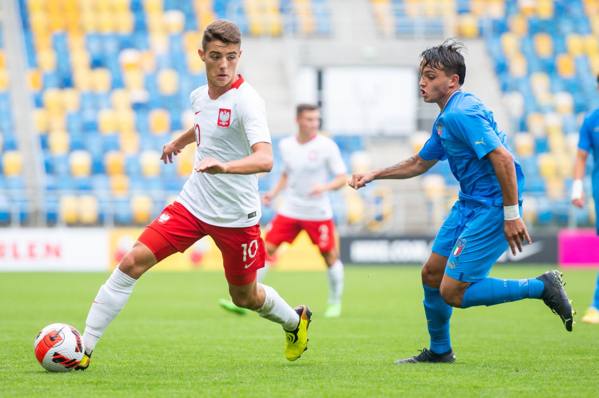Kacper Urbański