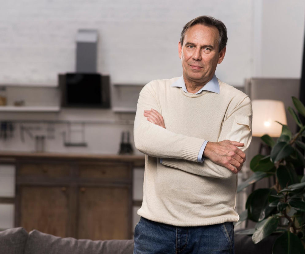 To jedno z najrzadszych imion męskich. W Polsce nosi je zaledwie 9 osób