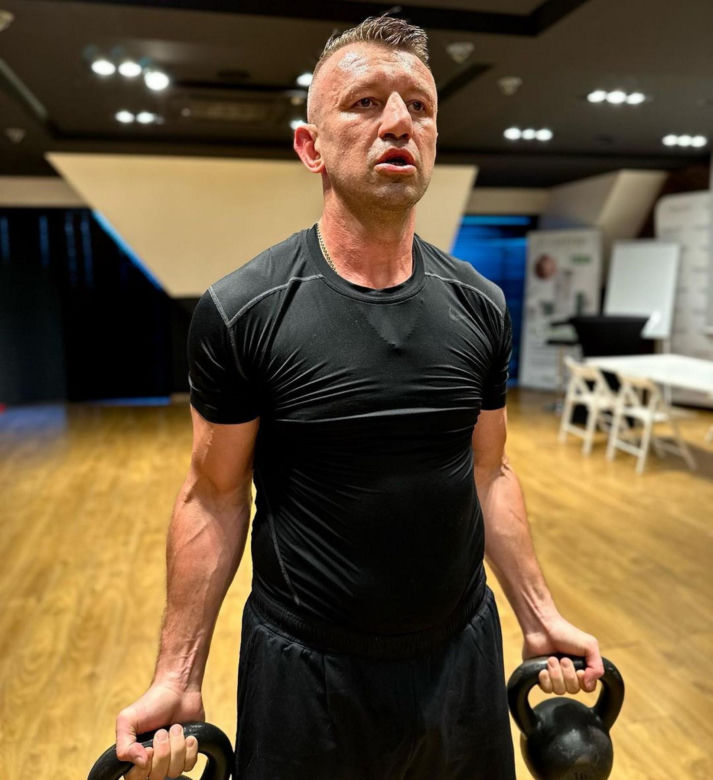 Tomasz Adamek