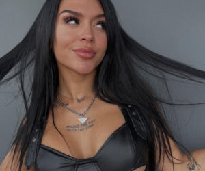 Elayna Black/Cora Jade