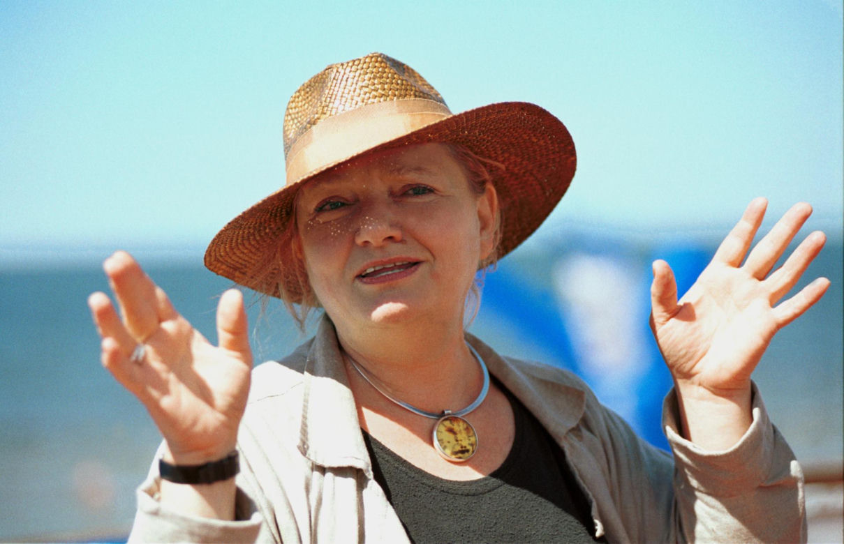 Anna Seniuk po latach ujawniła prawdę o relacji z Kopiczyńskim