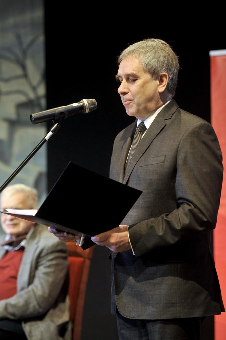 Jarosław Gajewski