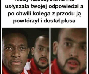 Szkoła memy