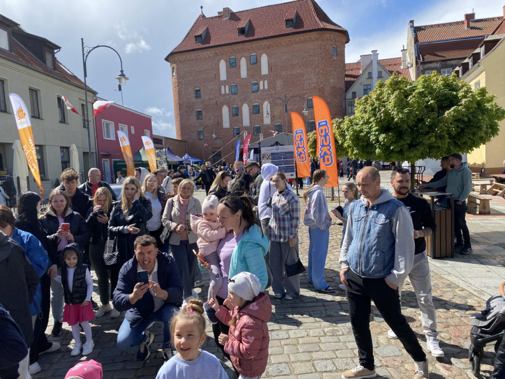 Półmaraton Ślimaka 2025