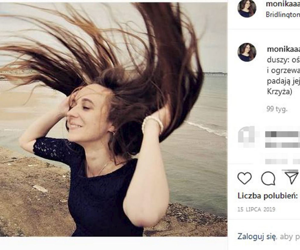 Monika Bilska