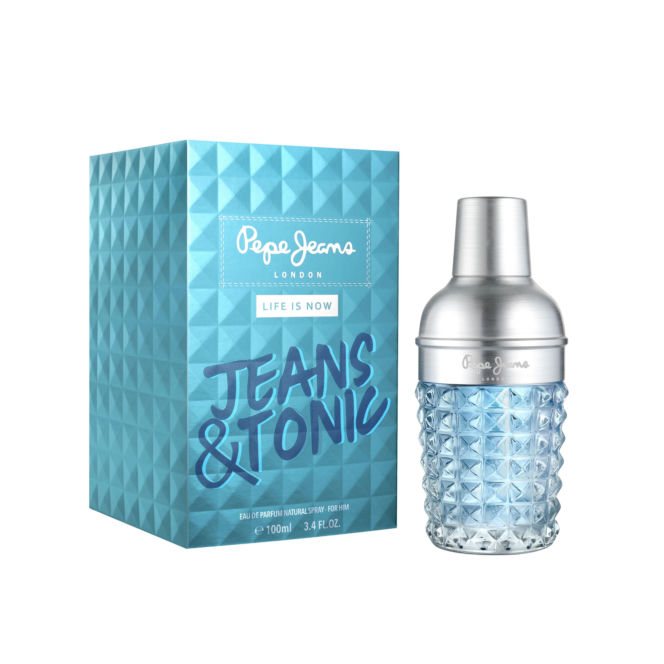 Pepe Jeans London