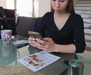 Karol pojechał zarobić na dom dla córek. Sam w nim nie zamieszka. Leży sparaliżowany po bestialskim ataku w Belgii