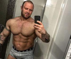 Piotr Bestia Piechowiak