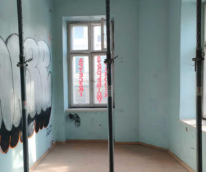 Kamienica Domańskich, ul. Marszałkowska 41