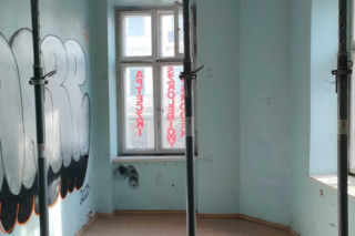 Kamienica Domańskich, ul. Marszałkowska 41