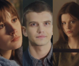 M jak miłość. Ostra walka Majki i Bogny o Mateusza. Która zdobędzie serce Mostowiaka? - ZDJĘCIA