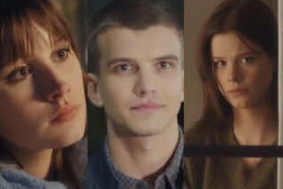 M jak miłość. Ostra walka Majki i Bogny o Mateusza. Która zdobędzie serce Mostowiaka? - ZDJĘCIA