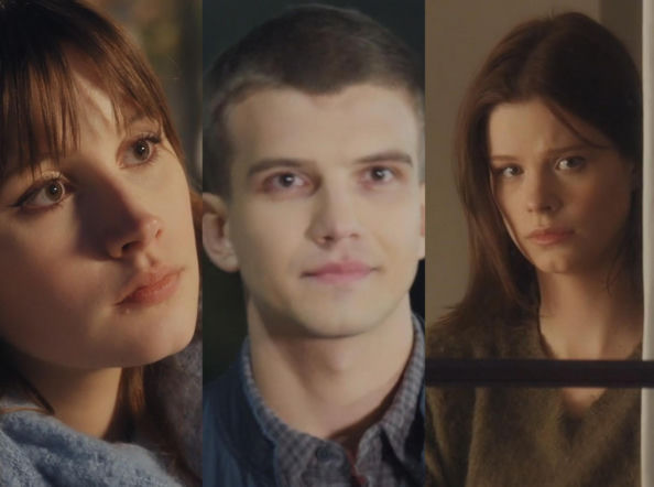 M jak miłość. Ostra walka Majki i Bogny o Mateusza. Która zdobędzie serce Mostowiaka? - ZDJĘCIA