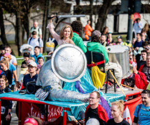 Półmaraton Warszawski