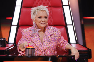 Małgorzata Ostrowska