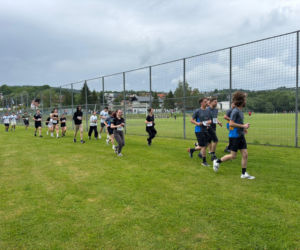 Bieg Run for a Smile 2026