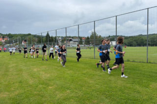 Bieg Run for a Smile 2026