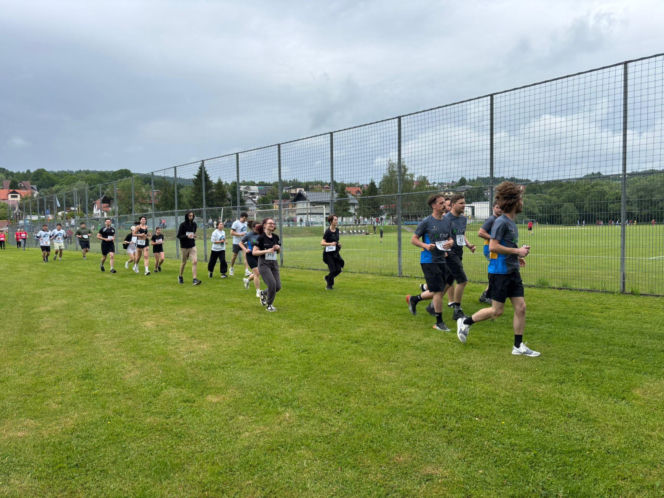 Bieg Run for a Smile 2026