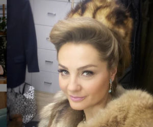 Stulecie Winnych 3 sezon. Małgorzata Socha zdradza tajemnice swojej bohaterki! Ina zniszczy Kasię Winną za romans z jej mężem 