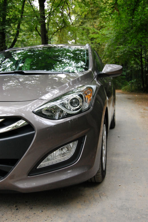 Hyundai i30 Wagon