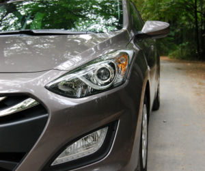 Hyundai i30 Wagon