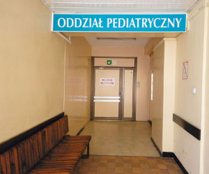 Kutno. Wstrząsające wyniki sekcji zwłok małego Maciusia! Lekarka ze szpitala przyczyniła się do śmierci chłopca?
