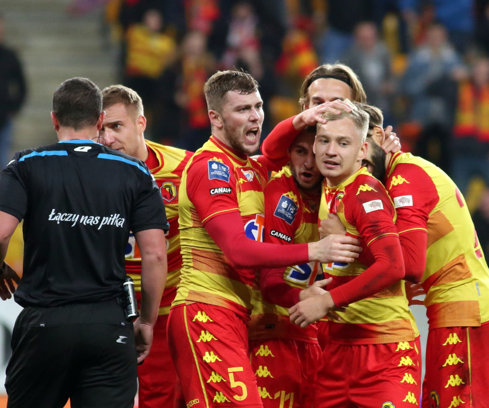 Jagiellonia