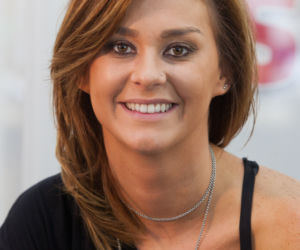 Katarzyna Skowrońska