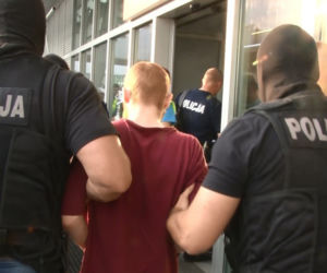 Zamordowana i zgwałcona w Sokółce, sprawcy wpadli po pięciu latach