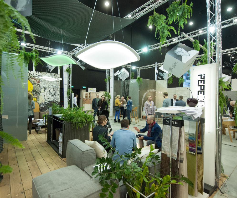 Wielkie święto designu i architektury w Katowicach. Kolejna edycja 4 Design Days dobiega końca [GALERIA]