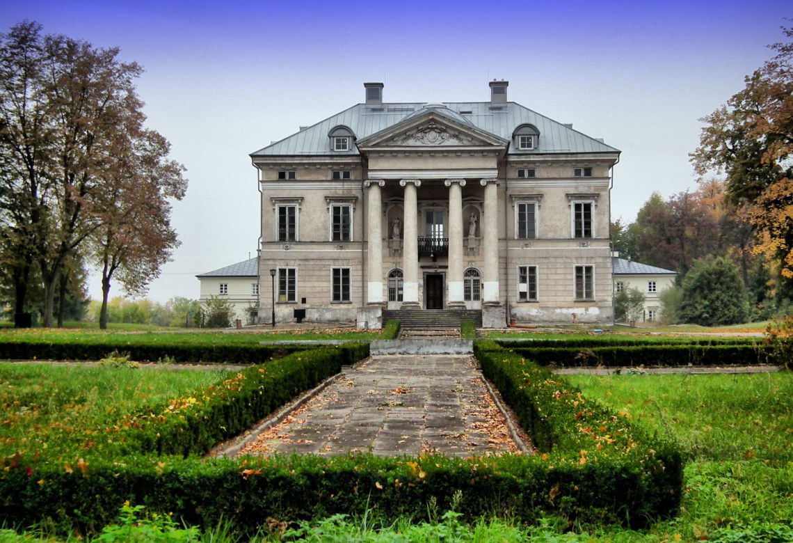 Niezdów