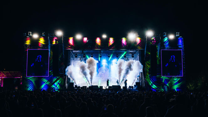 Polish Hip-Hop Festival