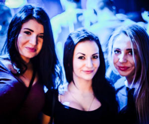 Imprezy Wrocław: klub Eter