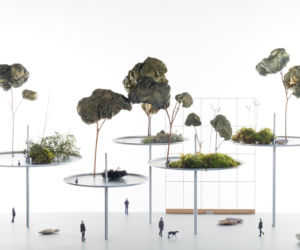 Łódź Design Festival 2017. Wystawy