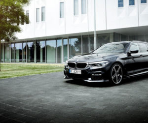 BMW serii 5 Touring (G30 ) tuning AC Schnitzer