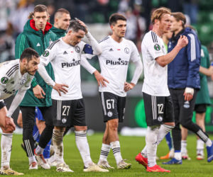 Takiego trenera potrzebuje Legia, dałby radę na Łazienkowskiej? Ekspert nie ma wątpliwości