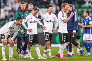 Takiego trenera potrzebuje Legia, dałby radę na Łazienkowskiej? Ekspert nie ma wątpliwości