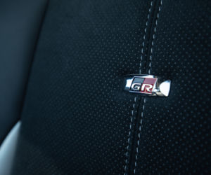 Toyota Yaris GR Sport 1.5 Hybrid 100 KM e-CVT