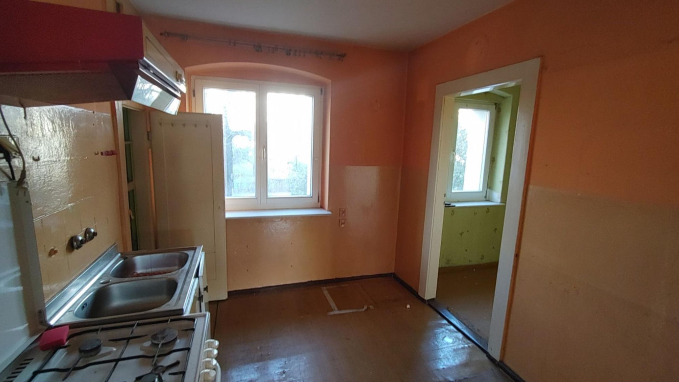 Lokal przy ul. Nowodworskiej 36/4, Nowy Dwór