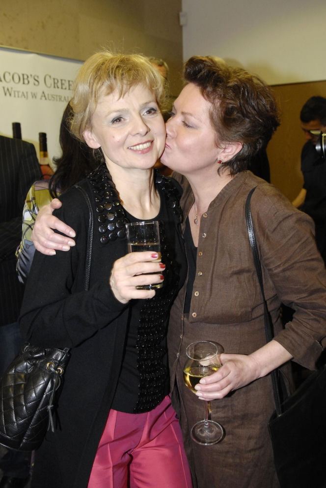 Agnieszka Kotulanka - jej życie nie było nowelą