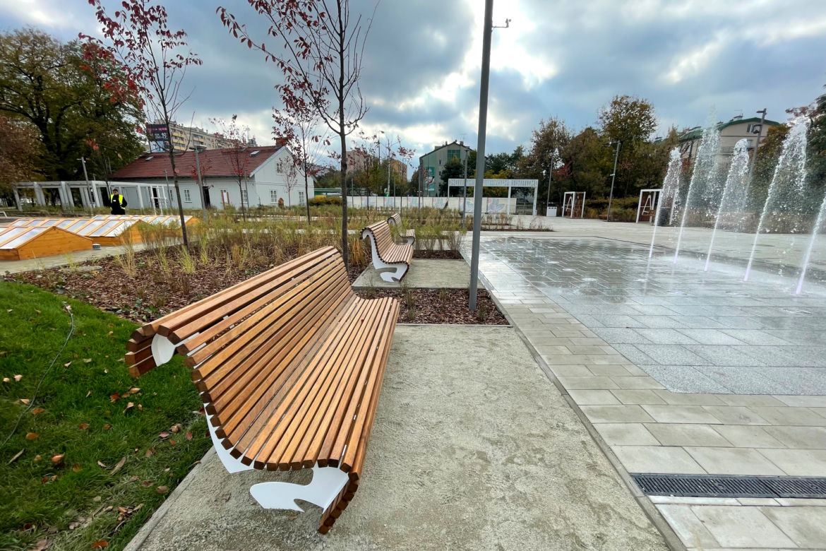 Ogrody Ulricha otwarcie 12 października 2022