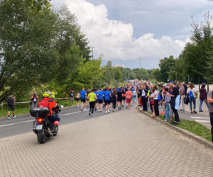 Citi Ukiel Sunset Run Olsztyn 2026